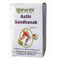 Maharshibadri Herbal Support Capsules – 20 caps