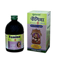 Maharshi Badri Ayurvedic Wellness Herbal Syrup – 500 ml