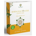 True Essence Research Foundation Natural Bhringraj Powder - 120 gms Each (Pack of 2)