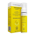 Lumosique Sun Guard Sunscreen SPF 50+ - 50 gms