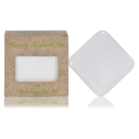 Naturalis Handmade Soap With Natural Calamus Essential Oil - 110 gms