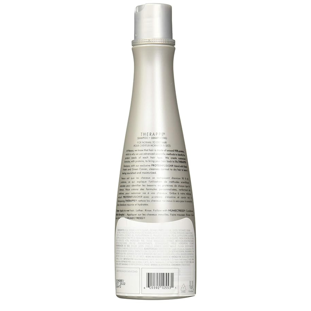 Nexxus Therappe Shampoo Luxurious Moisturizing - 400 ml