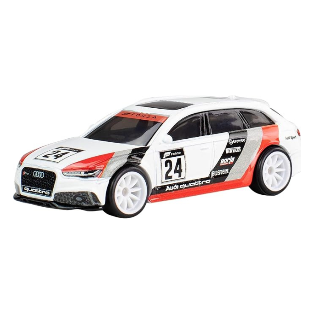 Hot Wheels Premium Toy Car 1:64 Scale Styles May Vary