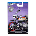 Hot Wheels 2024 Motorcycle Honda Monkey Z50