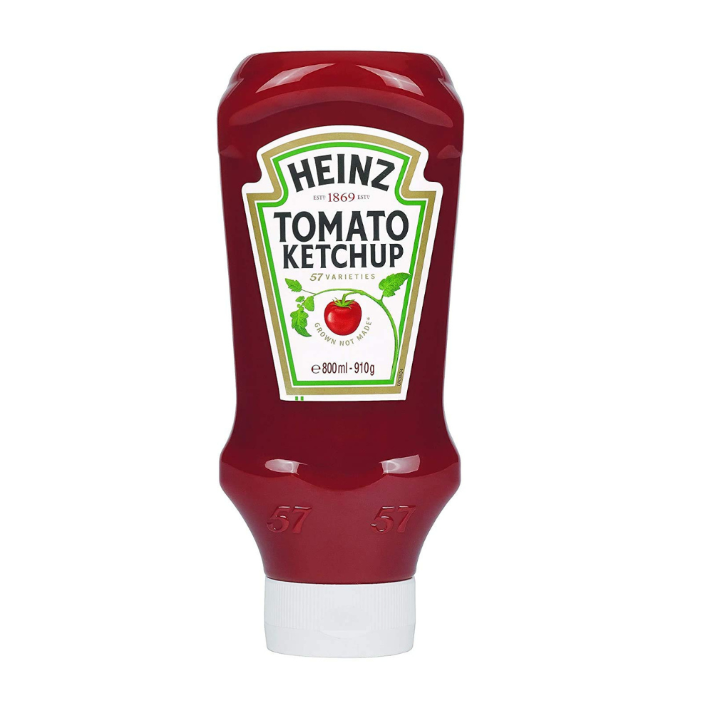 Heinz Tomato Ketchup