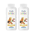 Newborn’s Natural Baby Powder - 200 gms (Pack of 2)
