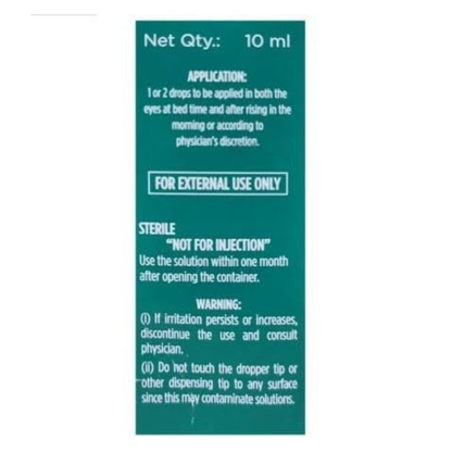 Itone Drops - 10 ml