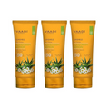 Vaadi Herbals Sunscreen Lotion SPF-50 - 110 gms (Pack of 3)
