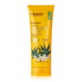 Vaadi Herbals Sunscreen Lotion SPF-50 - 110 gms