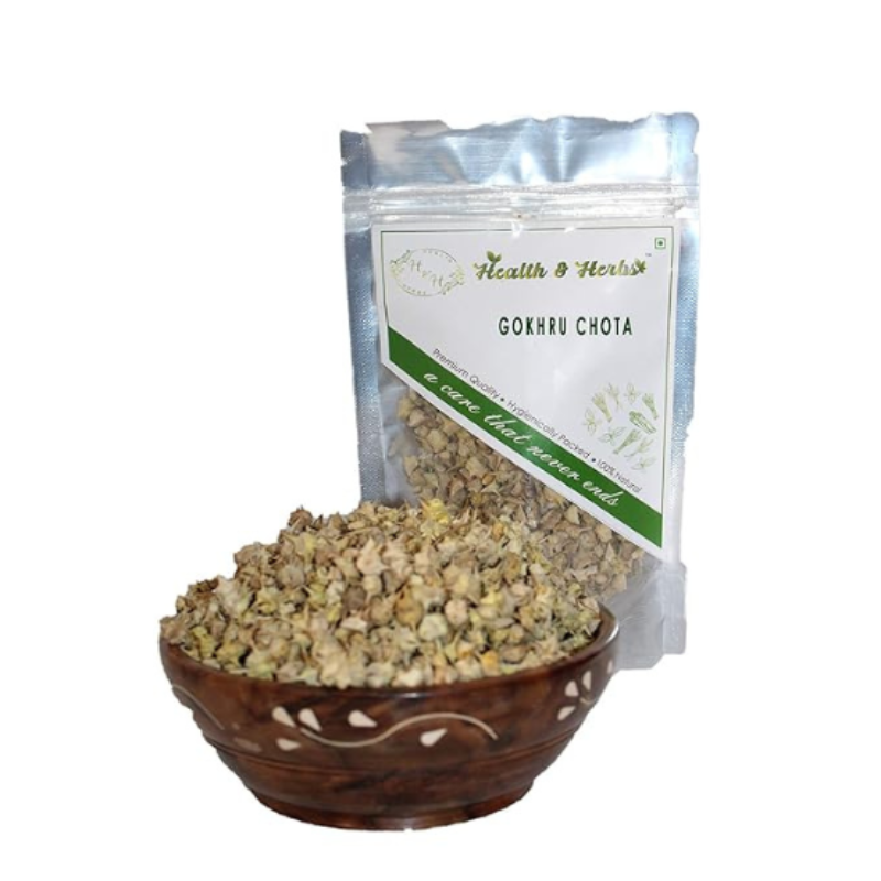 Health & Herbs Gokhru Chota