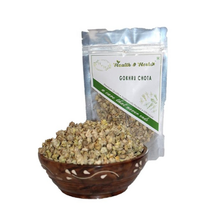 Health & Herbs Gokhru Chota