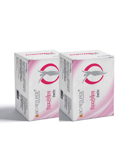 Bio Resurge Cystowell  - 60 Tabets