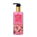 Vaadi Herbals Pvt Ltd Insta Glow Pink Rose Fase Wash With Aloe Vera Extract - 250 ml