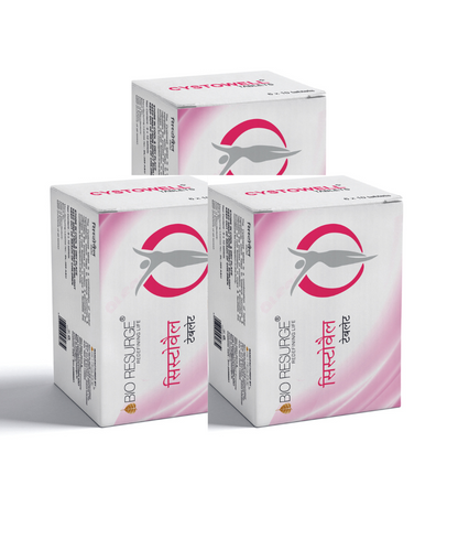 Bio Resurge Cystowell  - 60 Tabets