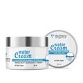 Volamena Voalmena Organics Hyluronic Acid Water Cream - 50 ml