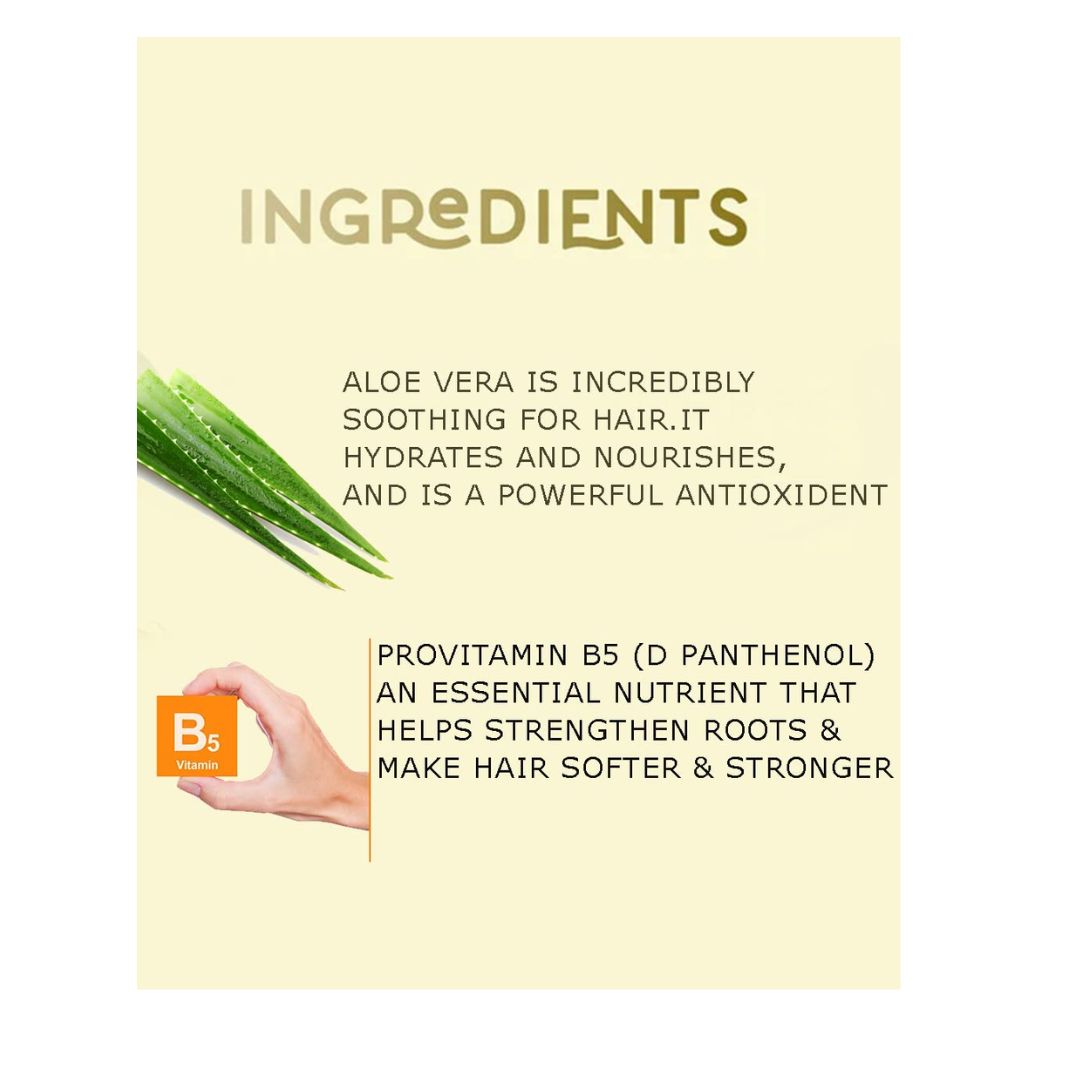 Quat Aloe Vera Conditioner - 250 ml