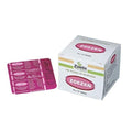 Zoetic Zoezen - 10 Tablets Each (Pack of 5)