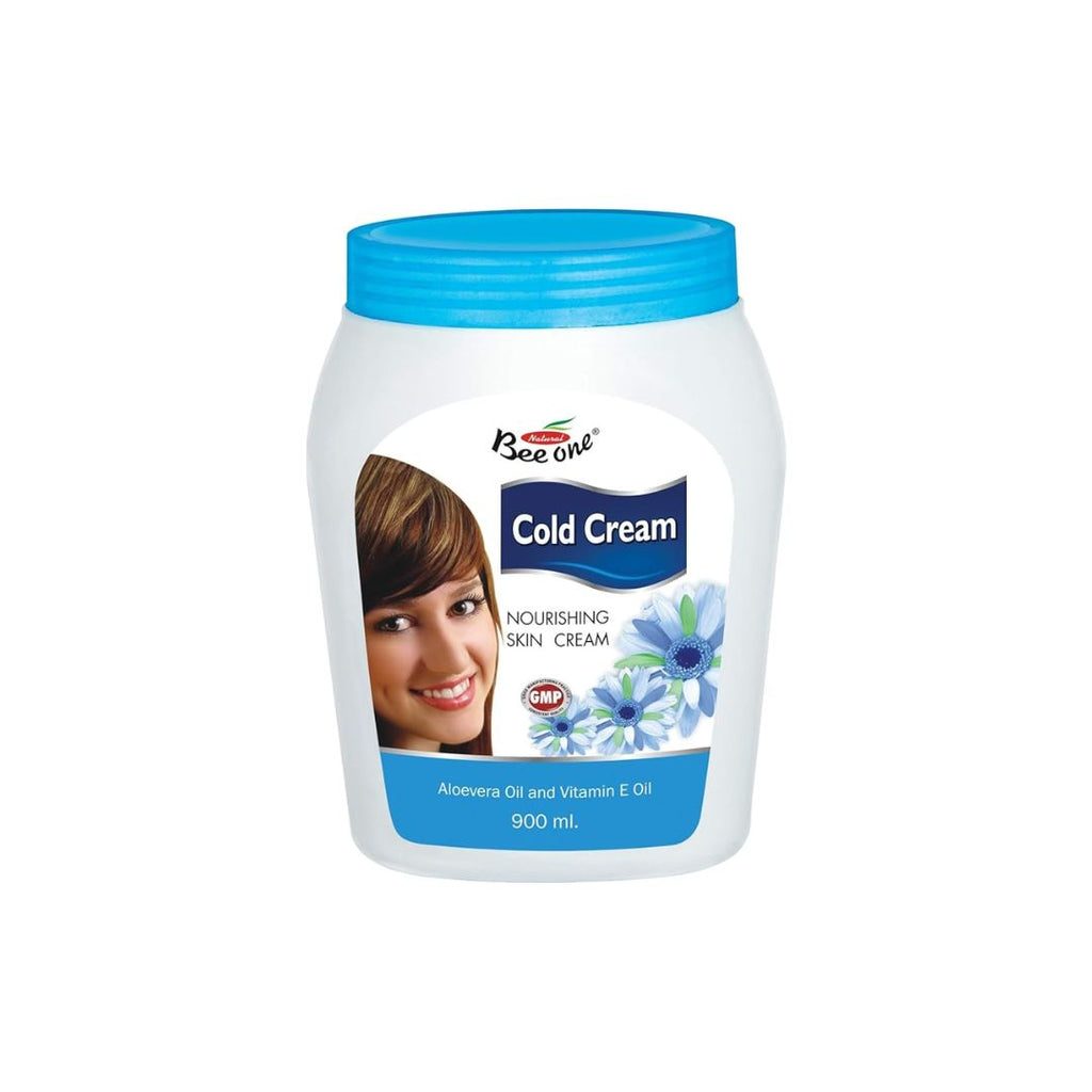 Beeone Cold Massage Cream - 900 ml