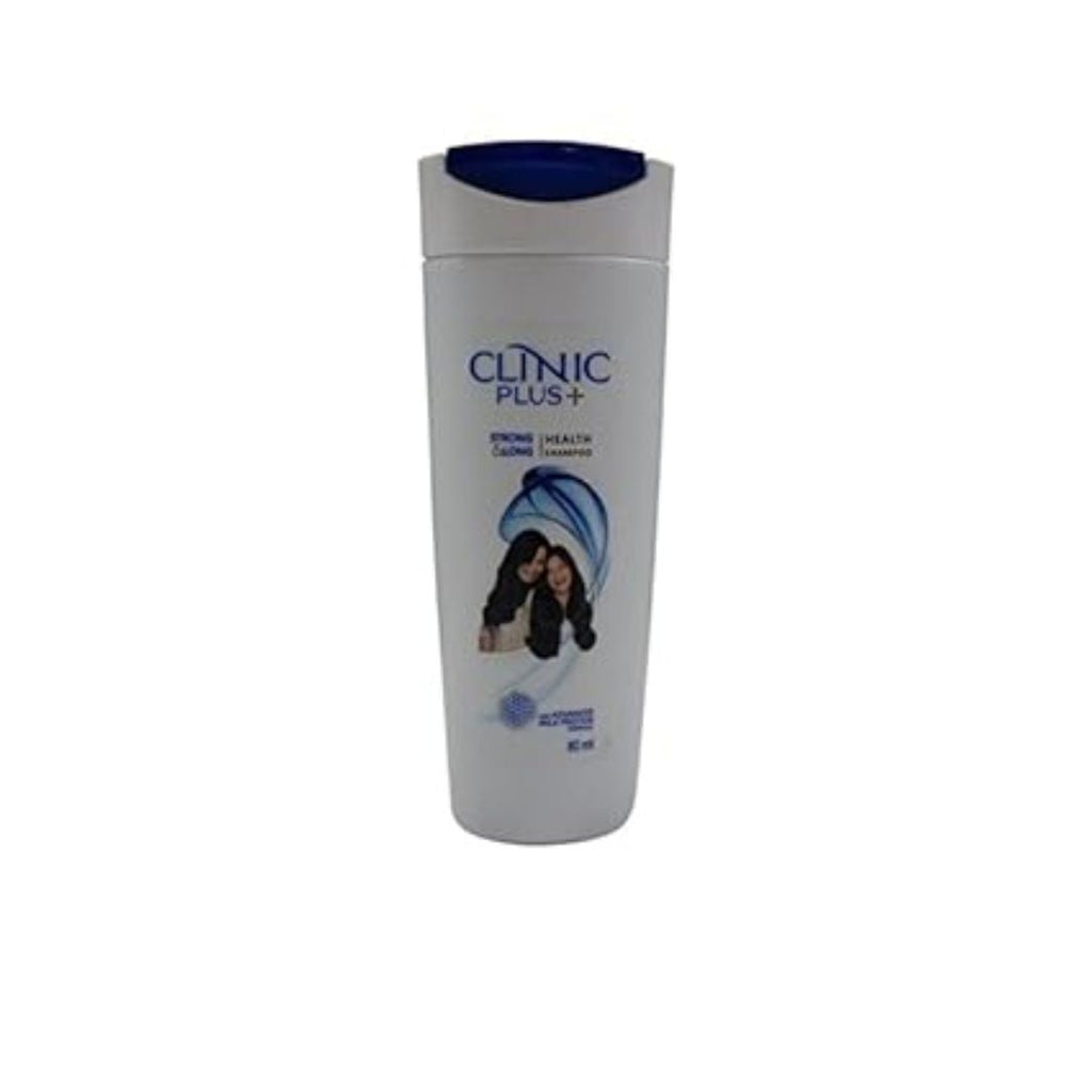Clinic Plus Shampoo - Strong & Long - 80 ml