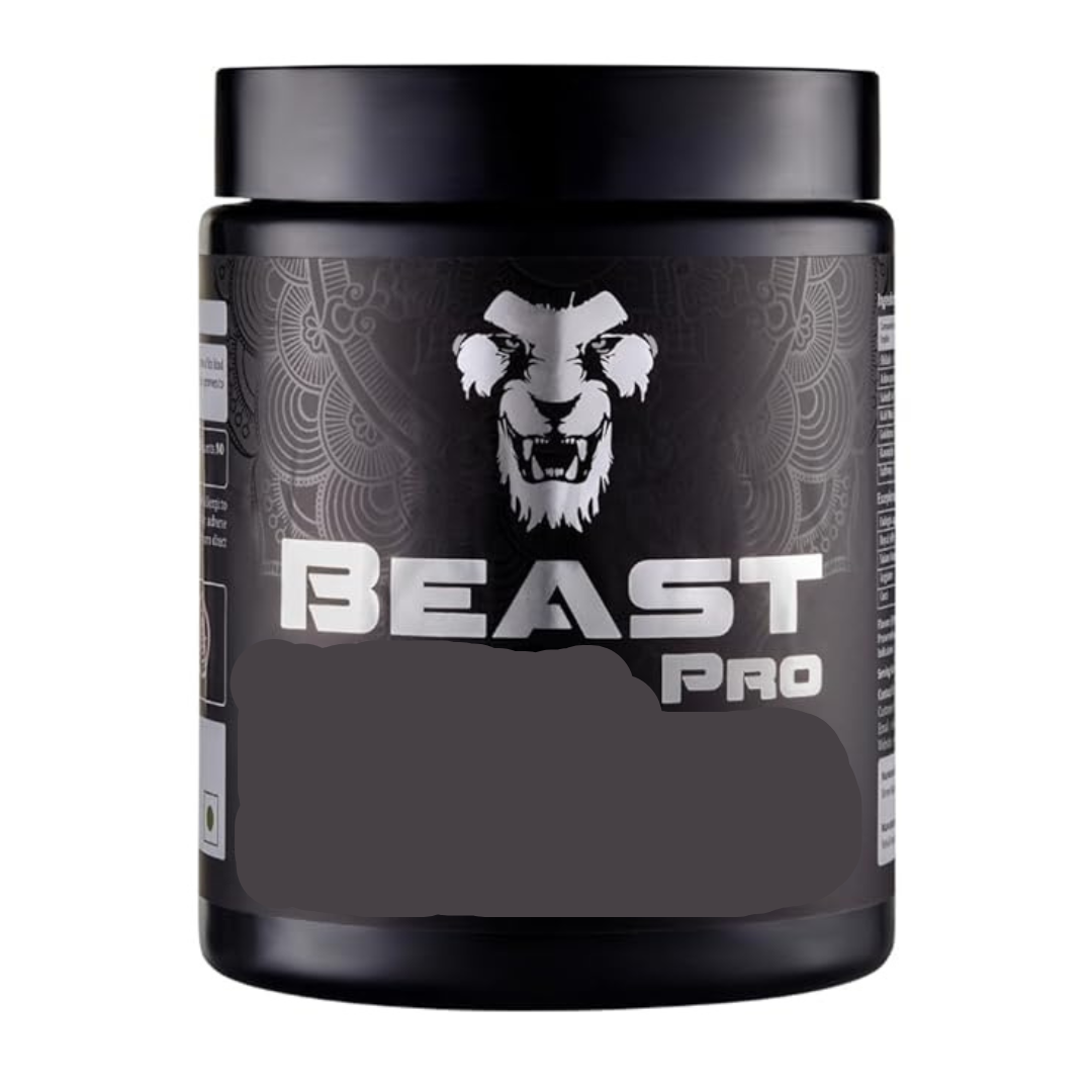 Mango Herbs Beast Pro - 150 gms