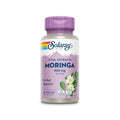 Solaray Moringa Leaf Extract 450 mg - 60 Caps