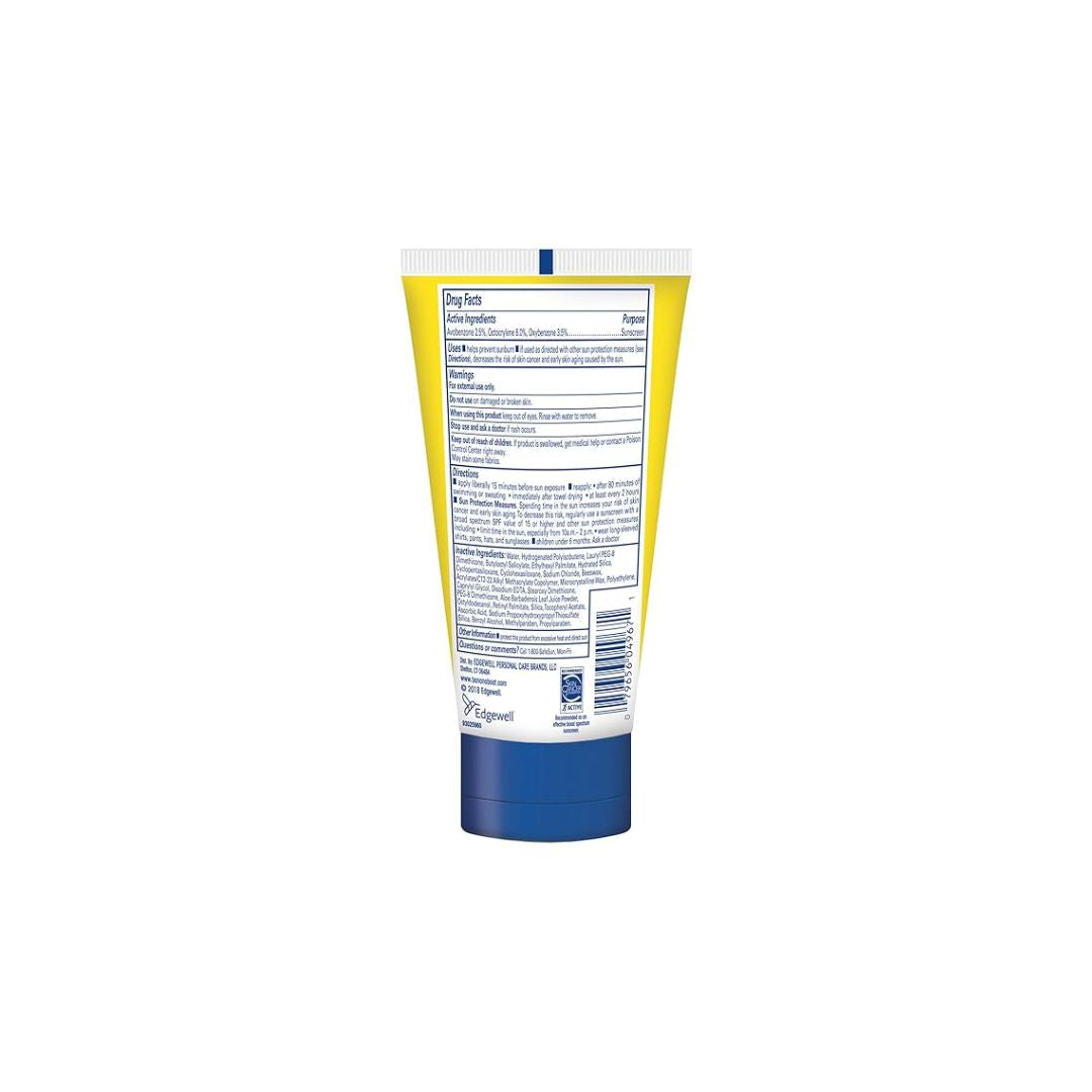 Banana Boat Kids Tear Free SPF 100 Lotion - 118 ml