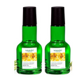 Vaadi Herbals Aromatherapy Body Oil Lemongrass and Lily - 110 ml Pack of 2)
