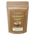 Florecer Sandalwood Powder For Face Pack - 100 gms
