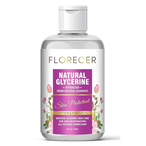 Florecer Glycerine for Face - 100 ml