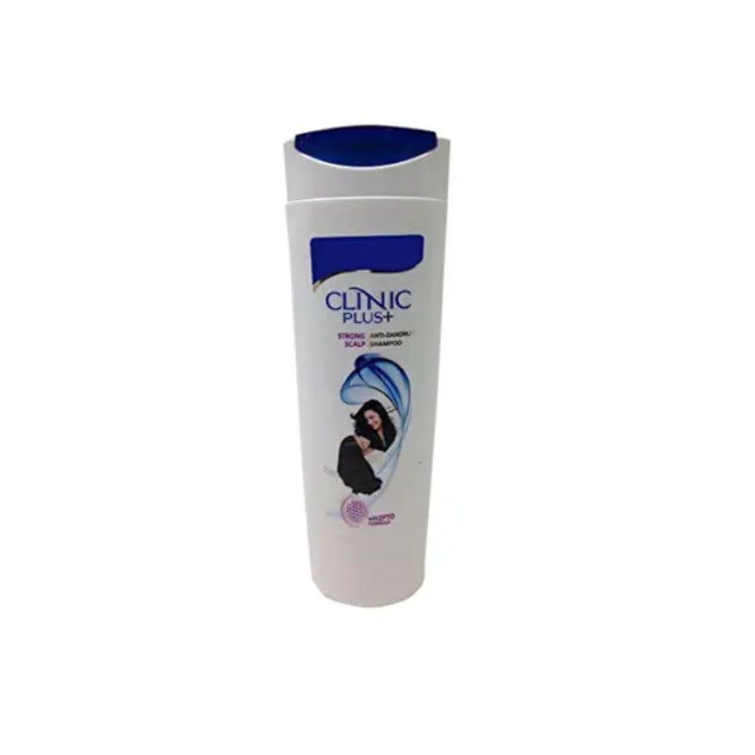 Clinic Plus Hair Shampoo - Anti Dandruff - 175 ml