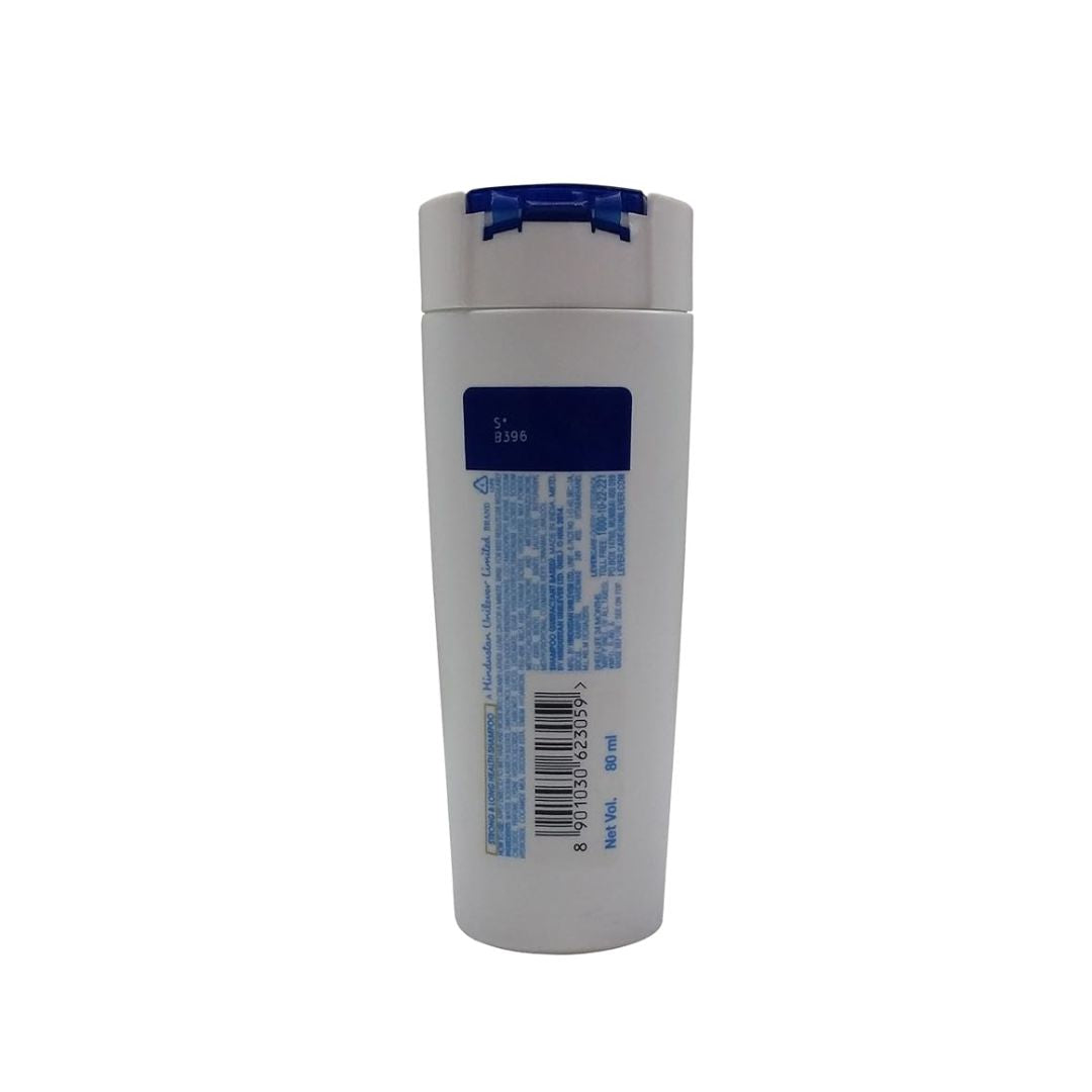 Clinic Plus Shampoo - Strong & Long - 80 ml