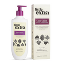 Little Extra Coco Onion Natural Conditioner For Hair - 300 ml