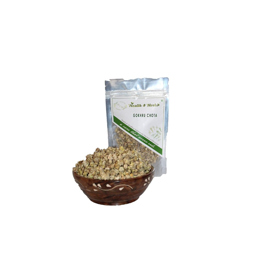 Health & Herbs Gokhru Chota