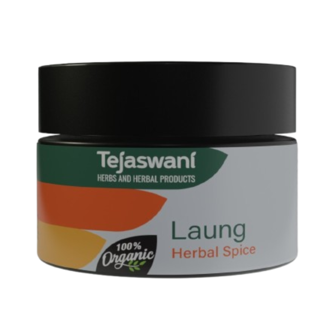 Tejaswani Herbs and Herbal Products Laung Powder