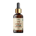 Vaidban Apricot Oil for Skin & Hair - 30 ml