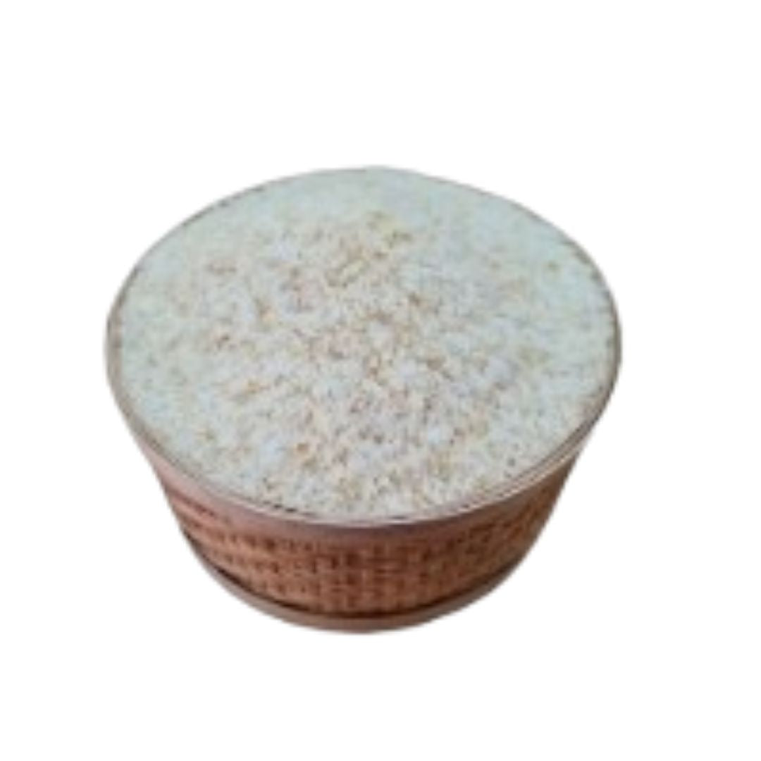 Vedha Healthy Farms Mysore Mallige Rice - 1 kg