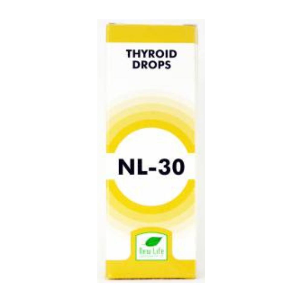 New Life NL-30 Drops - 30 ml