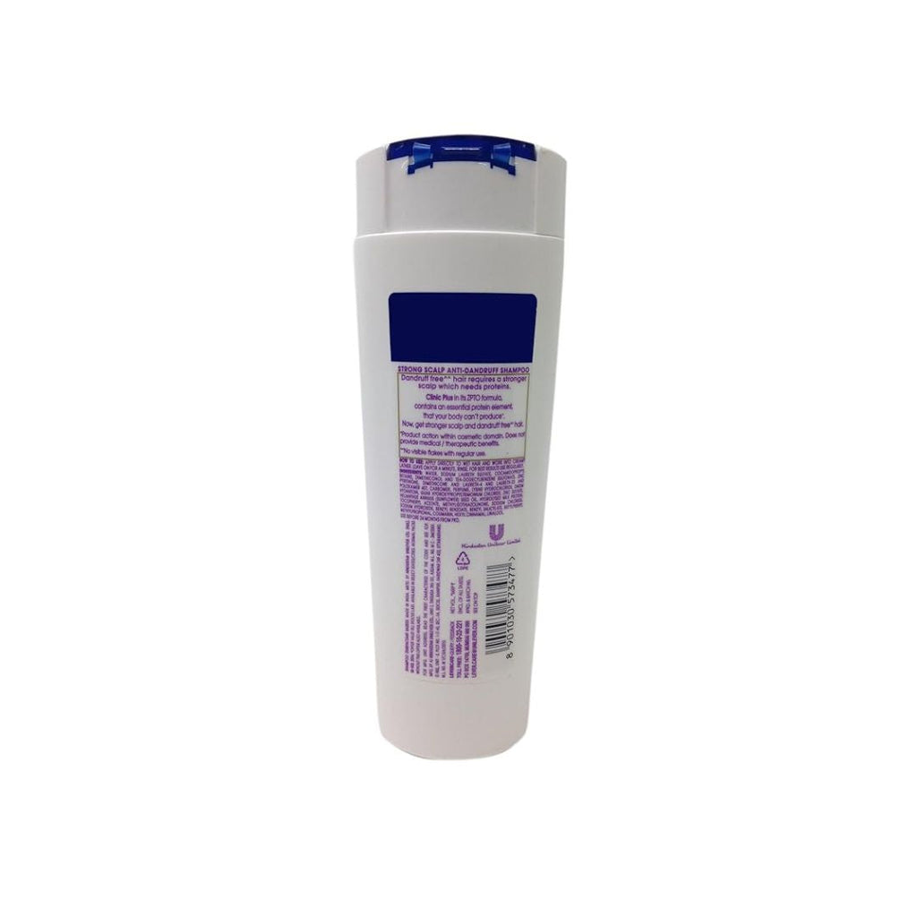 Clinic Plus Hair Shampoo - Anti Dandruff - 175 ml