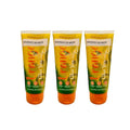 Patanjali Face Wash Orange And Aloevera - 60 gms (Pack of 3)