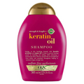 Ogx Anti Breakage Keratin Oil Shampoo - 385 ml