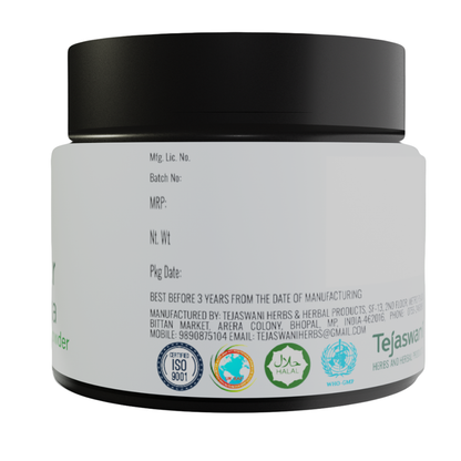 Tejaswani Herbs and Herbal Products Anaar Chilka Powder