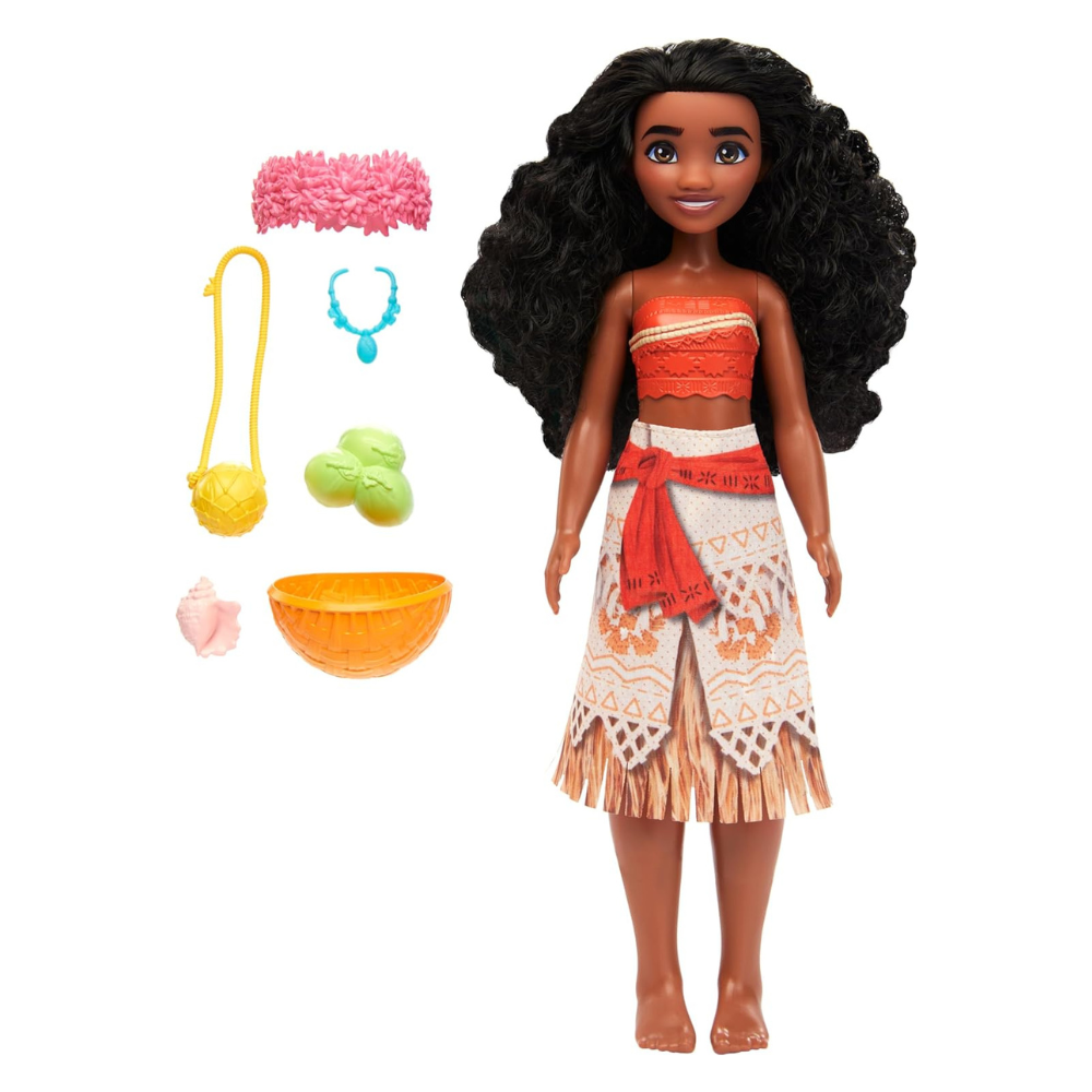 Mattel Single Ean Doll