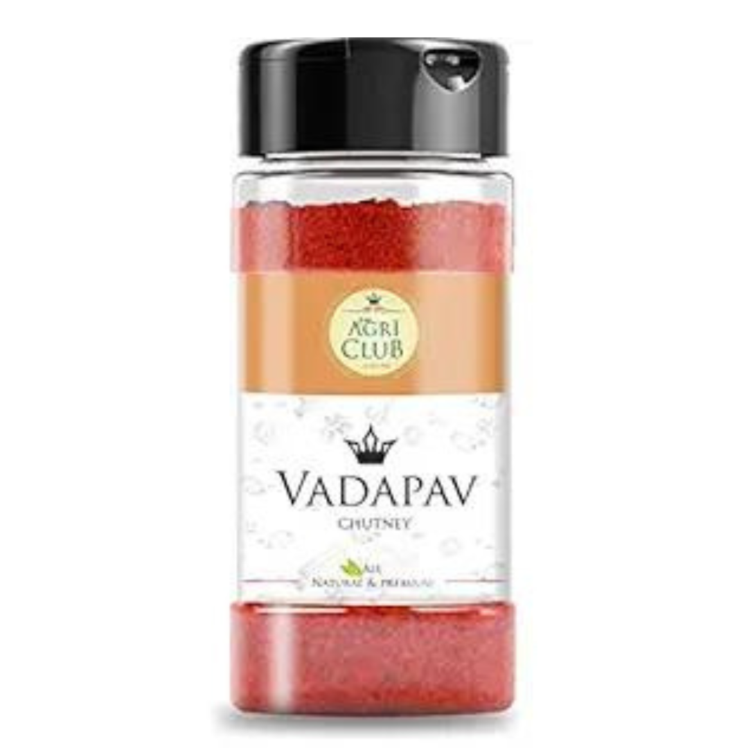 Agri Club Vada Pav Masala - 100 gms