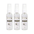 Ethiglo Trichoz Intensive Hair Serum - 50 ml (Pack of 3)