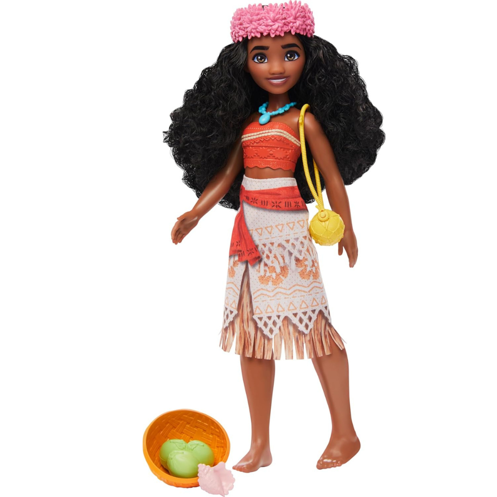 Mattel Single Ean Doll