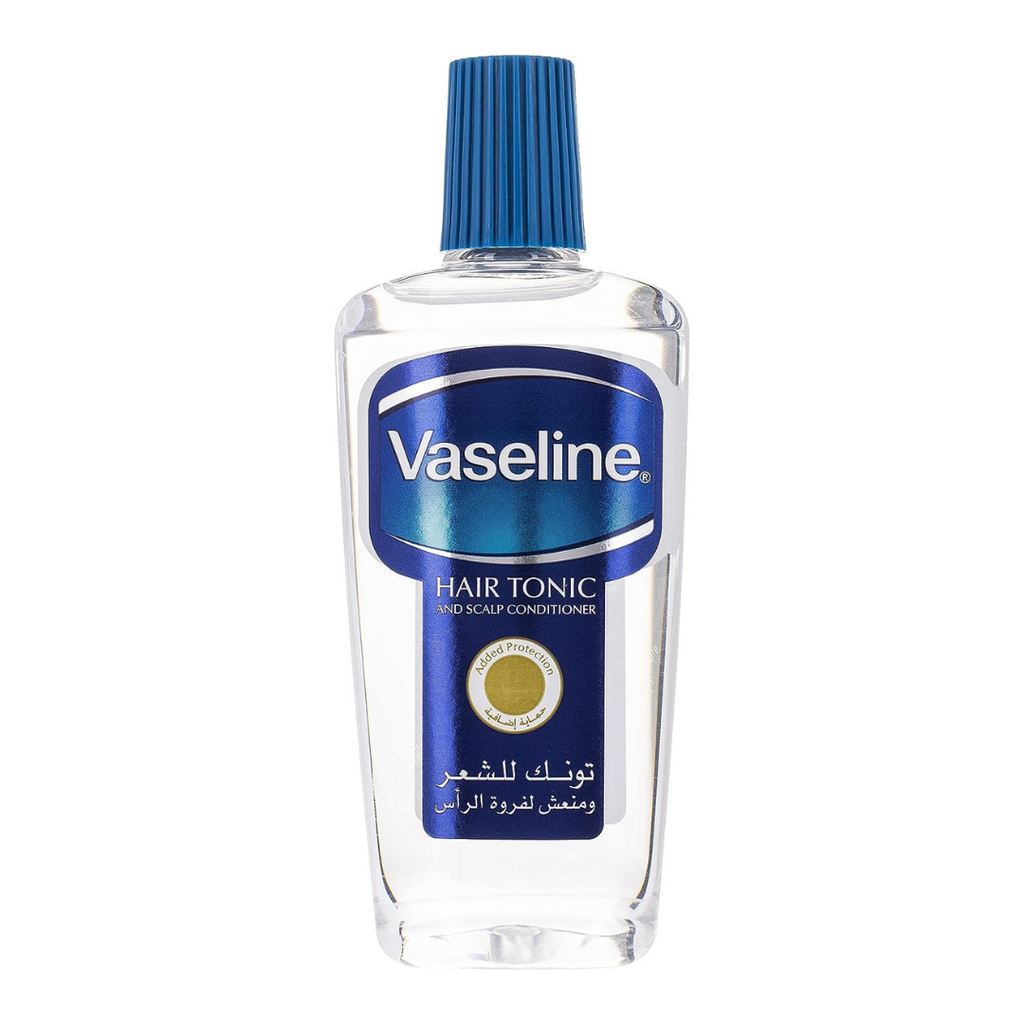 Vaseline Hair Tonic & Scalp Conditioner