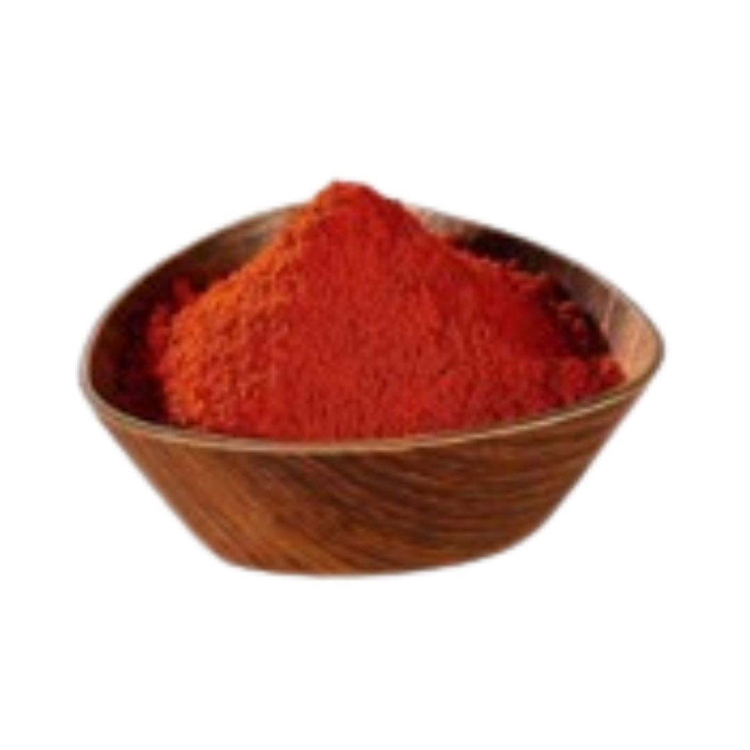 Vedha Healthy Farms Red Chilli Powder - 500 gms