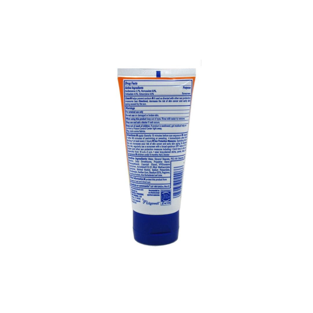 Banana Boat SPF 30 Sport Face - 88 ml (Pack of 2)