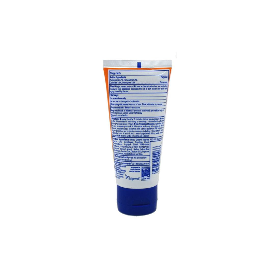 Banana Boat SPF 30 Sport Face - 88 ml (Pack of 2)