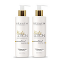 Sevaen Moisture Nourishing Body Lotion - 200 ml Each (Pack of 2)